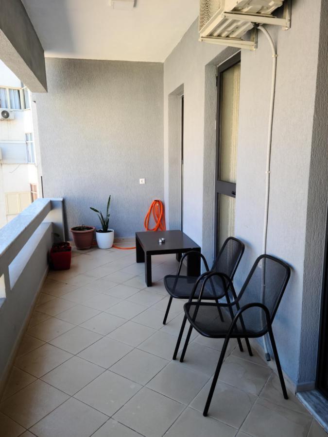 טיראנה Marinela Apartment מראה חיצוני תמונה