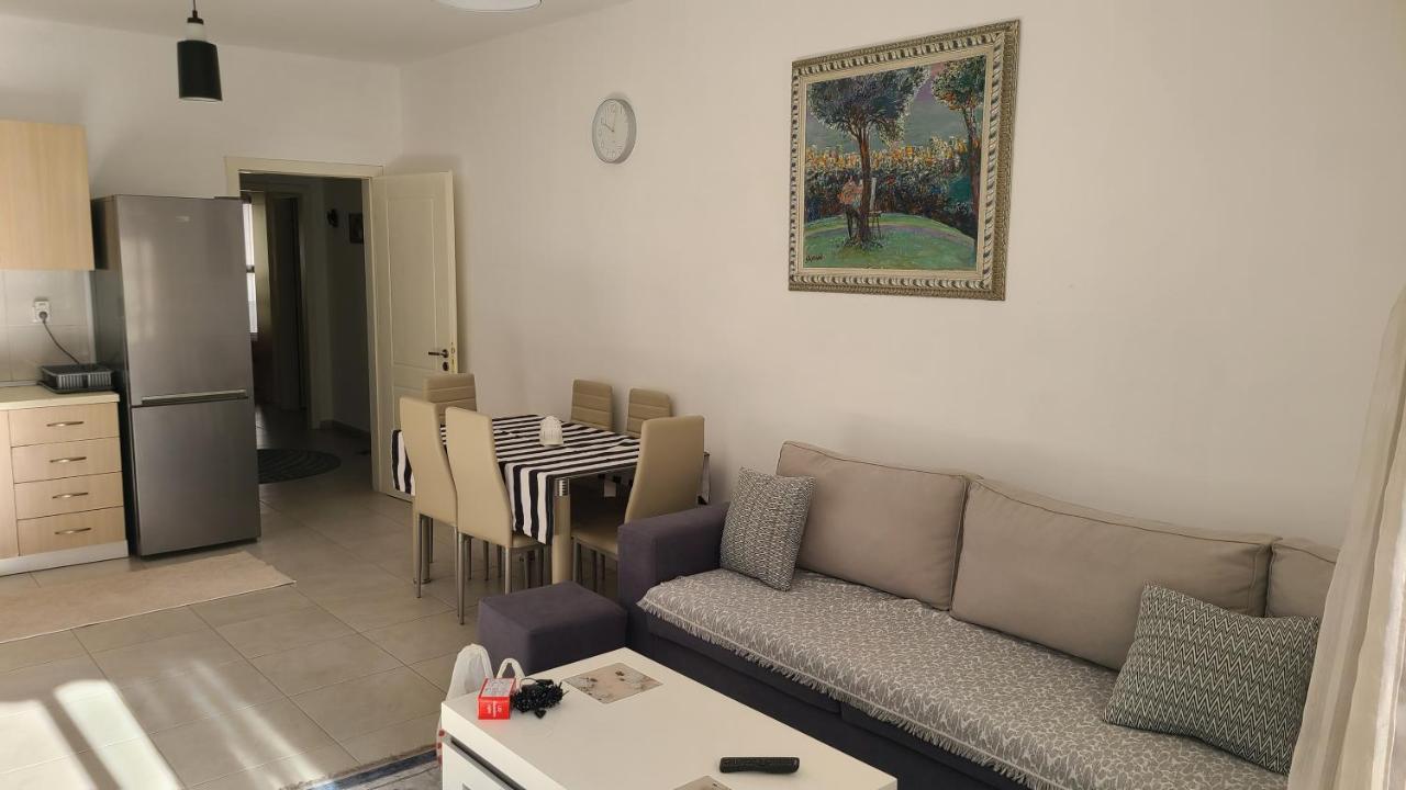 טיראנה Marinela Apartment מראה חיצוני תמונה